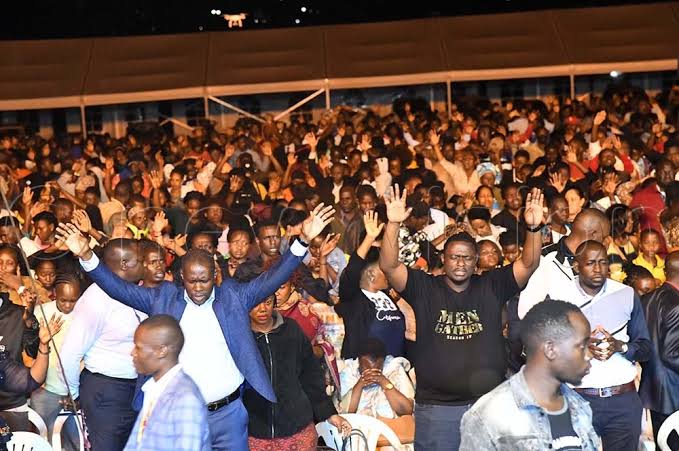 Why Politicians & Religion in Uganda Can't Help Change Society for the Better 1 Why Politicians & Religion in Uganda Can't Help Change Society for the Better