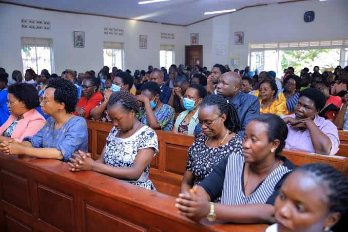 Why Politicians & Religion in Uganda Can't Help Change Society for the Better 3 Religion