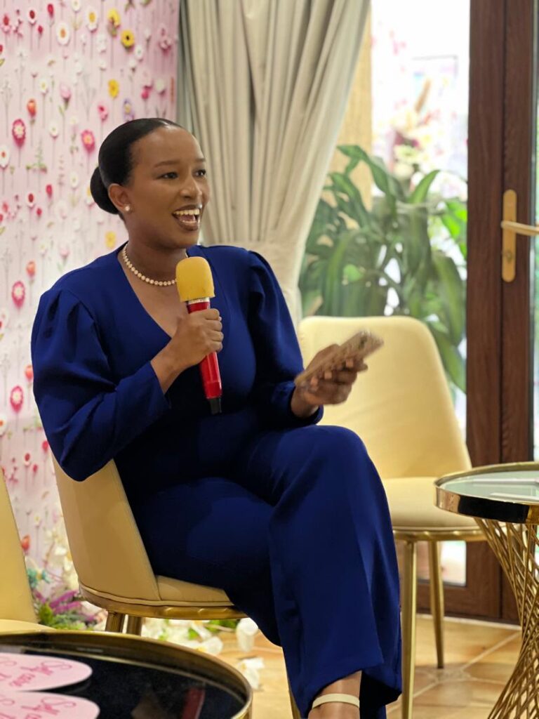 Ivelle Beauty births "Self Care And Sip"