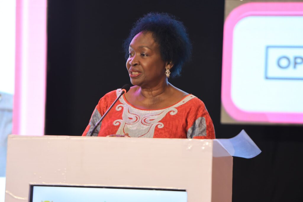 WOMEN IN BANKING AND FINANCE CONFERENCE 2024 1 WOMEN IN BANKING AND FINANCE CONFERENCE 2024