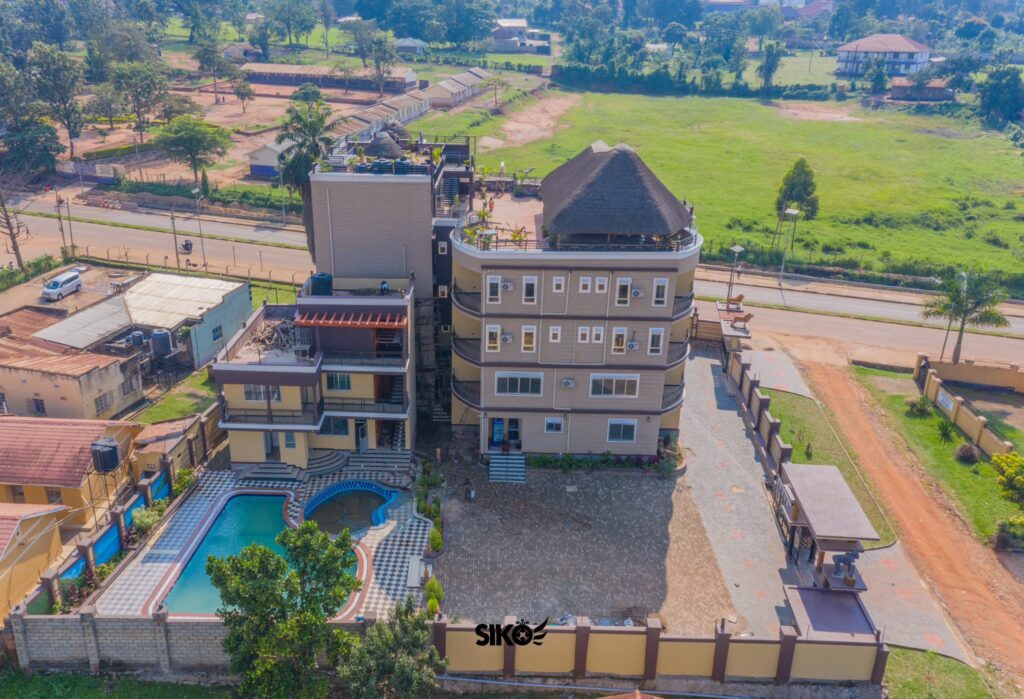 Eastern Uganda Teachers Discuss TAAC Integration in Curricula 1 TAAC Workshop Eastern Region-mbale