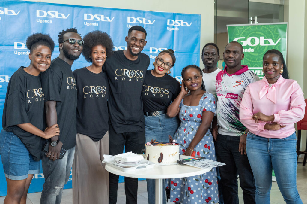‘Crossroads’ Premieres on Pearl Magic Prime, Replaces Sanyu 2 crossroads ug