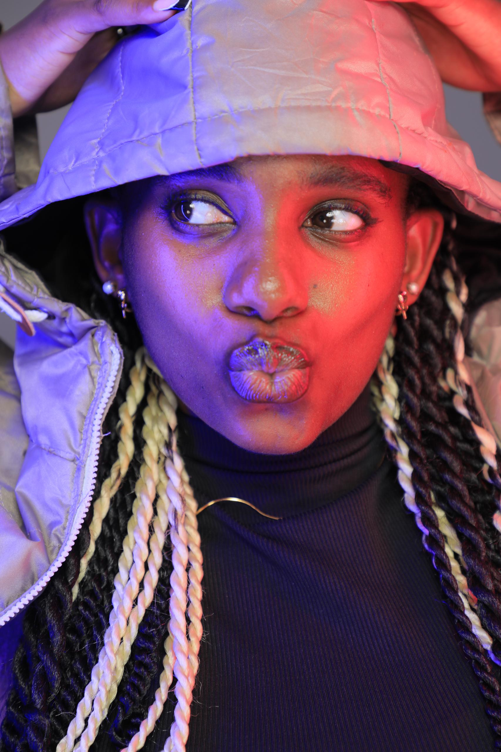 Amanda Moon, Uganda's Next Big Musical Superstar