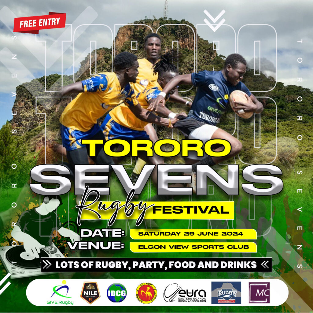 Tororo Sevens Rugby Festival