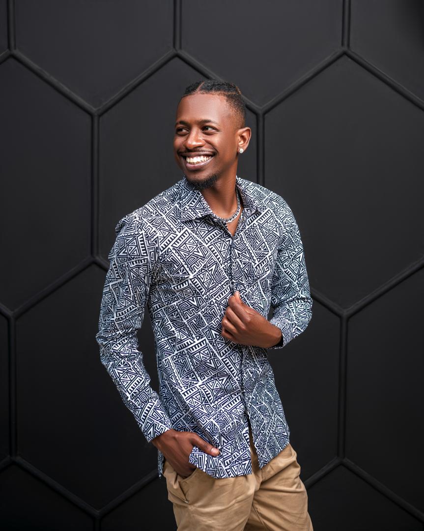 Sean Preezy of NRG Nominated as Star Radio Personality in South Africa