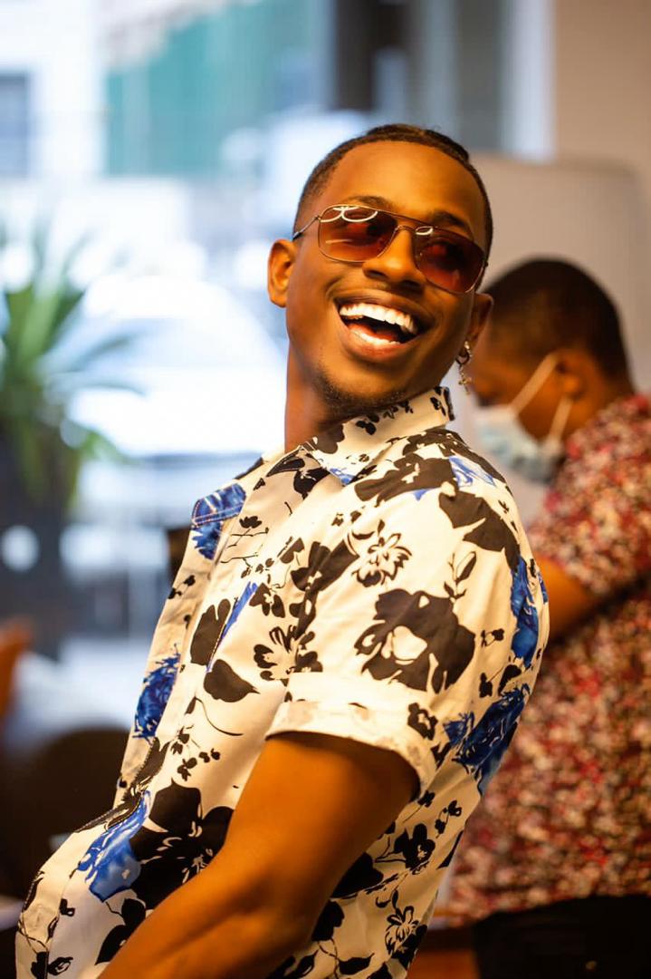 Sean Preezy of NRG Nominated as Star Radio Personality in South Africa