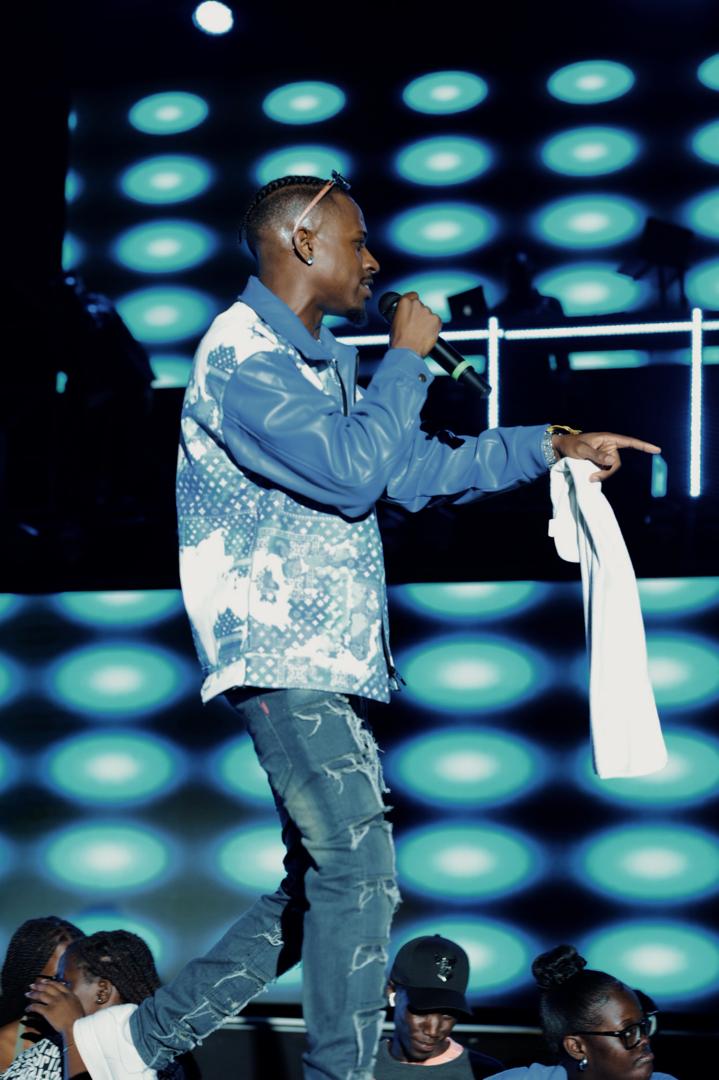 Sean Preezy of NRG Nominated as Star Radio Personality in South Africa