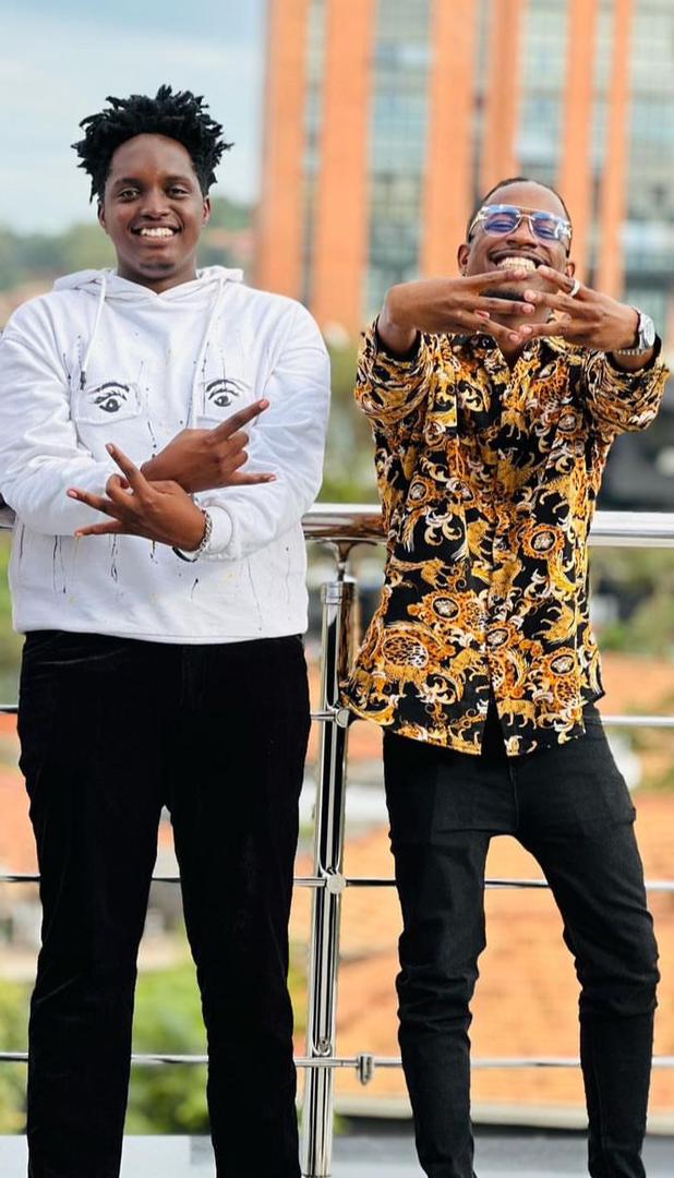 Sean Preezy of NRG Nominated as Star Radio Personality in South Africa