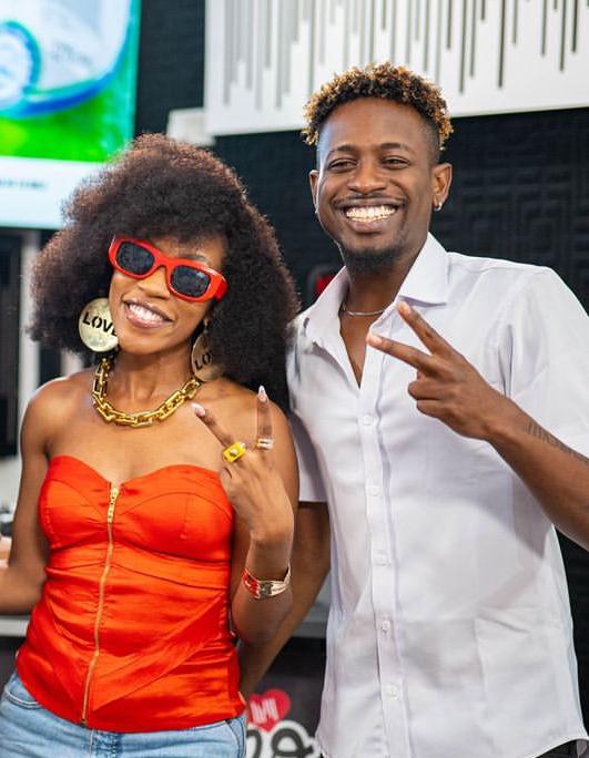 Sean Preezy of NRG Nominated as Star Radio Personality in South Africa