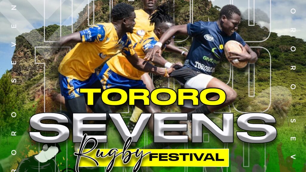 Tororo Sevens Rugby Festival 2024: The 2nd Edition