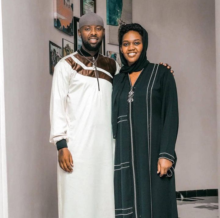 Nyamutoro, Eddy Kenzo | A True Love Story 2024