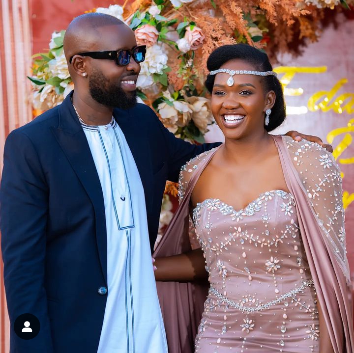 Nyamutoro, Eddy Kenzo | A True Love Story 2024