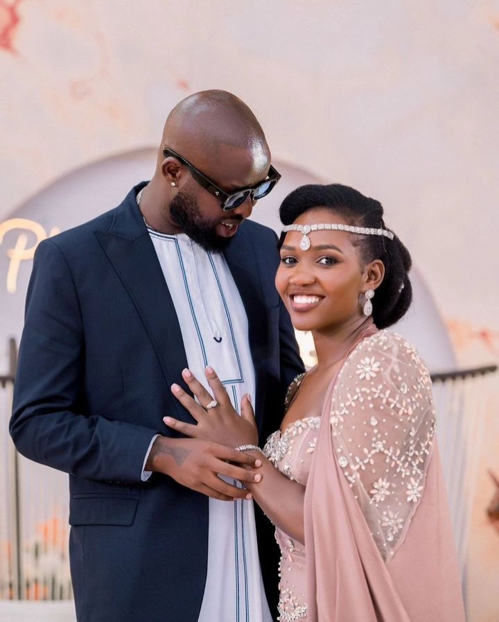 Nyamutoro, Eddy Kenzo | A True Love Story 2024