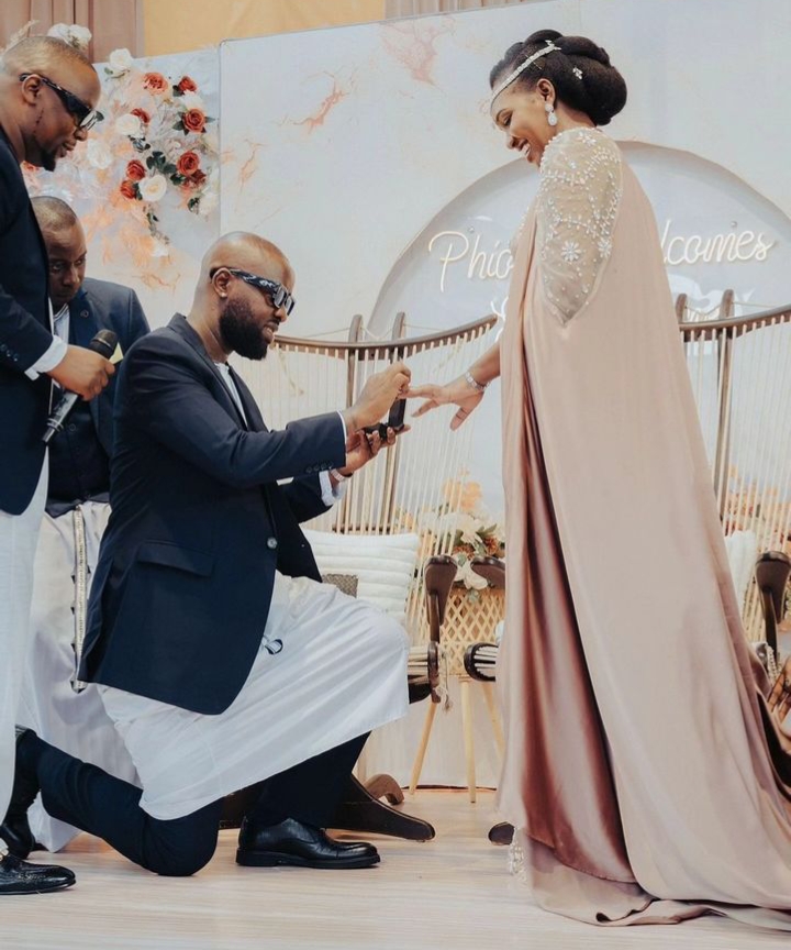 Nyamutoro, Eddy Kenzo | A True Love Story 2024