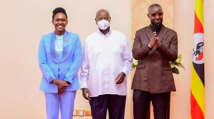 Nyamutoro, Eddy Kenzo | A True Love Story 2024