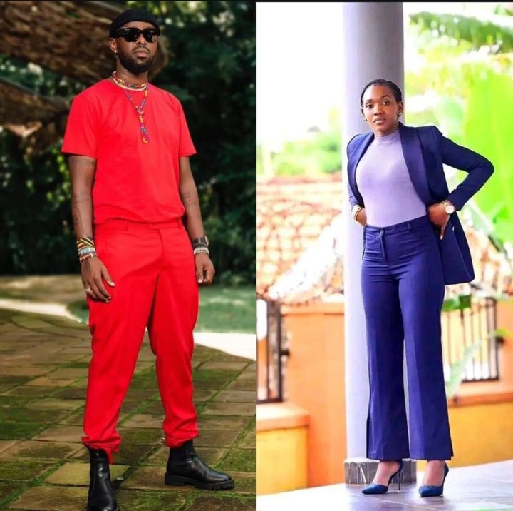 Nyamutoro, Eddy Kenzo | A True Love Story 2024