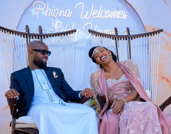 Nyamutoro, Eddy Kenzo | A True Love Story 2024