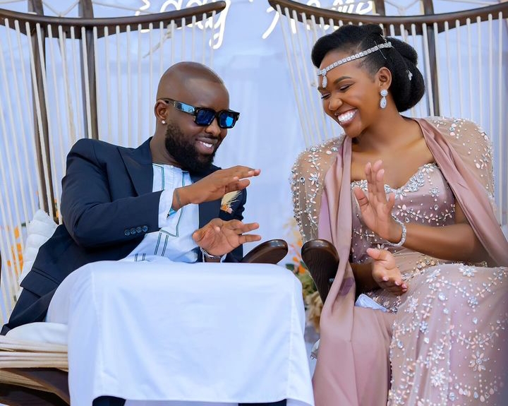 Nyamutoro, Eddy Kenzo | A True Love Story 2024