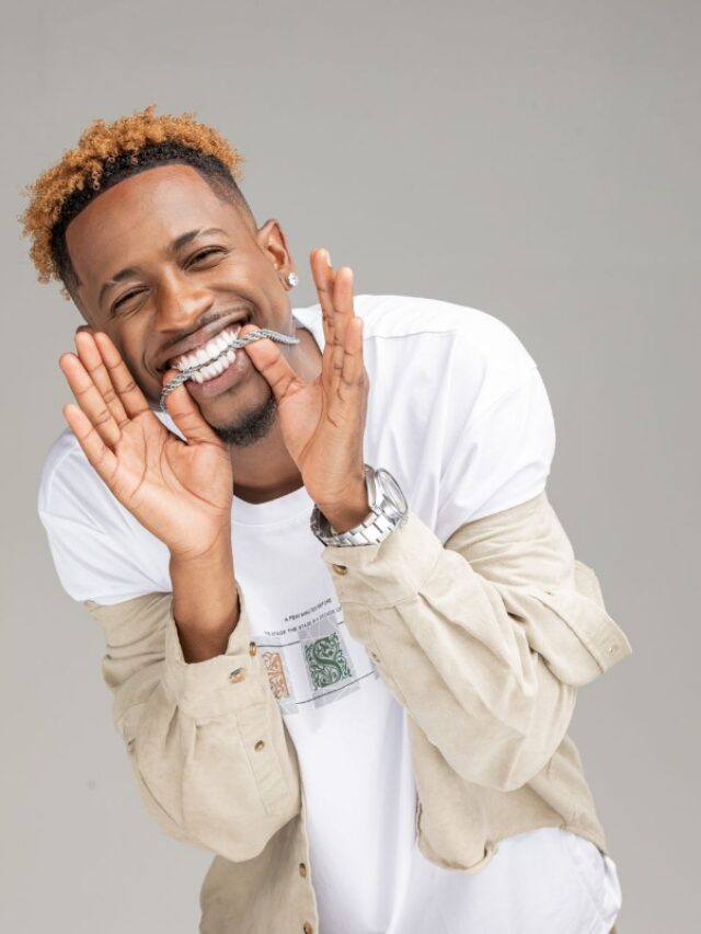 NRG Radio presenter, Sean Preezy coming to Kampala Edge Times