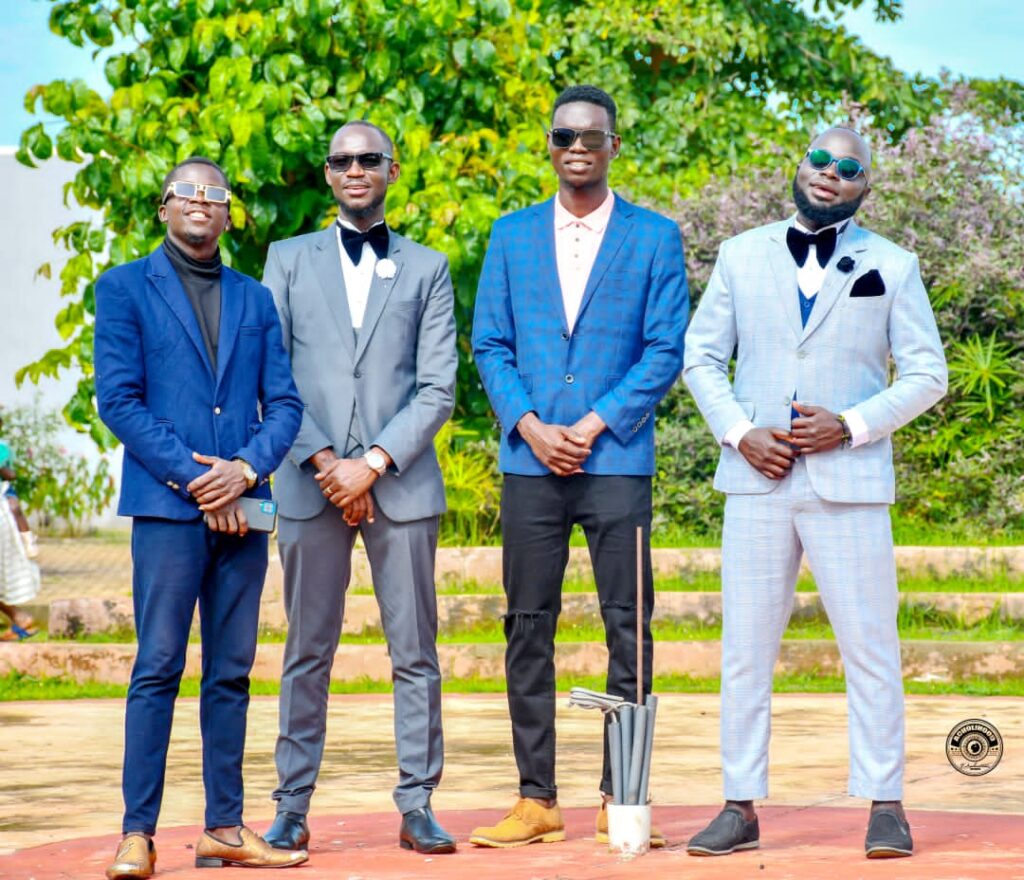 AcholiHood: Northern Uganda's Finest Filmmakers