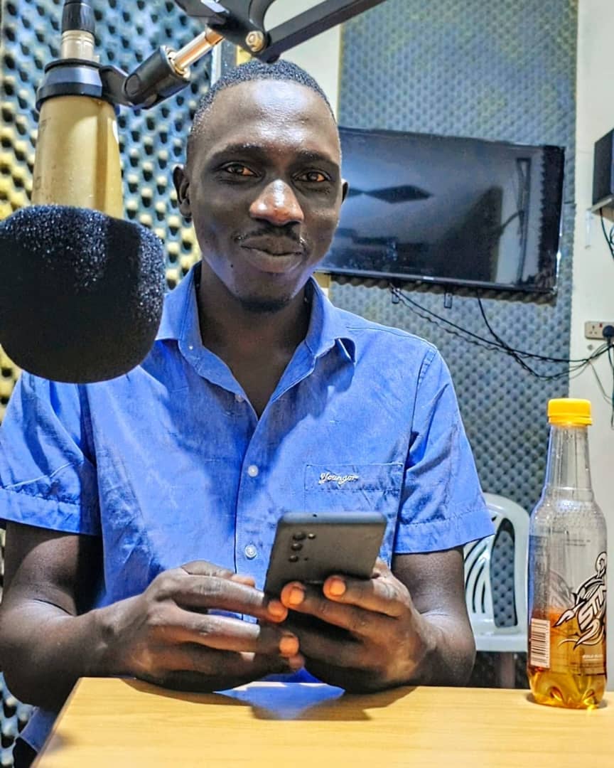 AcholiHood: Northern Uganda's Finest Filmmakers