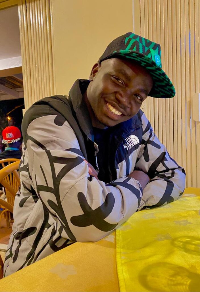 Acholihood photographer 