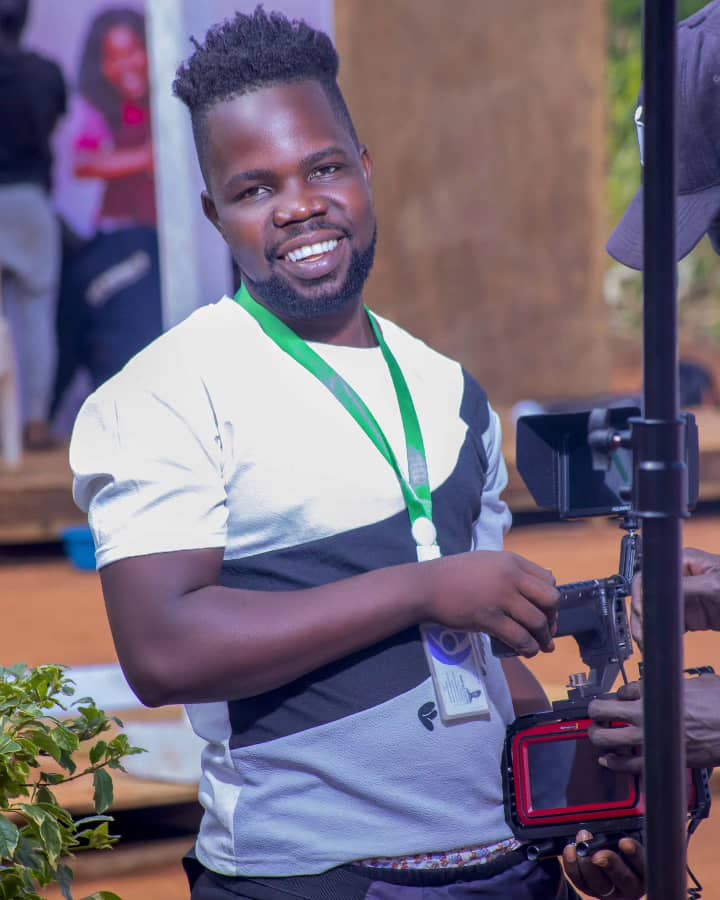 AcholiHood: Northern Uganda's Finest Filmmakers