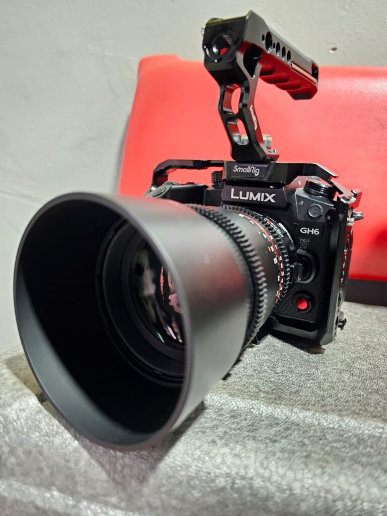 AcholiHood: Northern Uganda's Finest Filmmakers