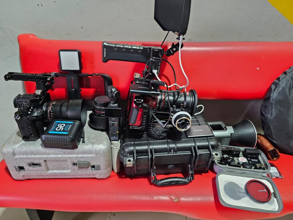 AcholiHood: Northern Uganda's Finest Filmmakers