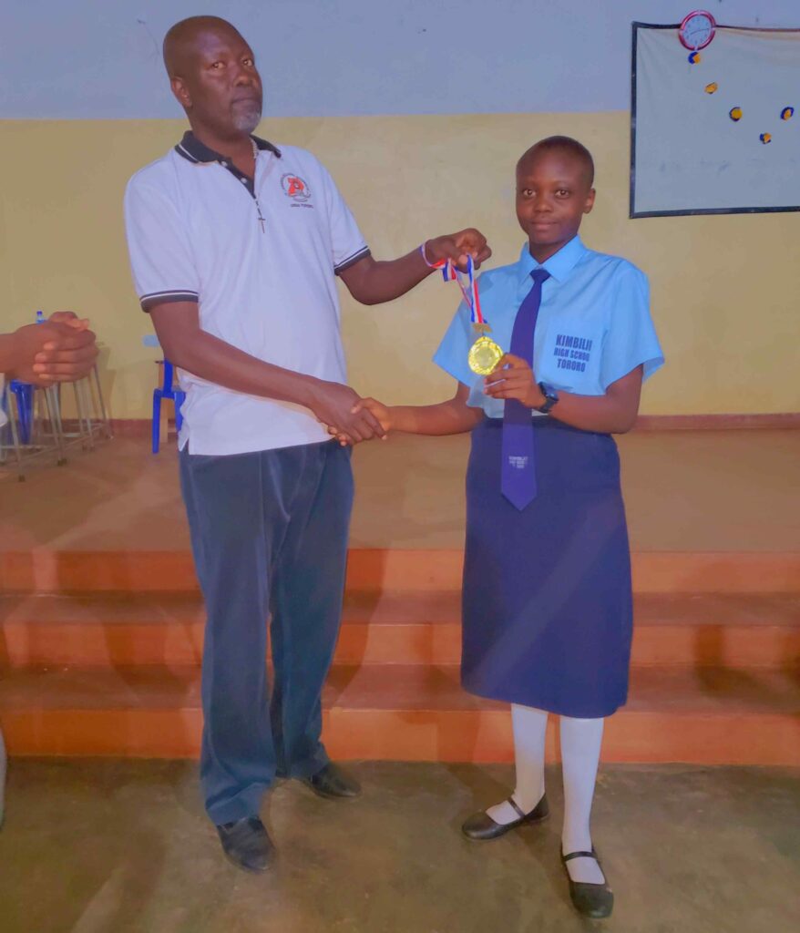 Tororo Girls Retain UNSA Debate Championship Title