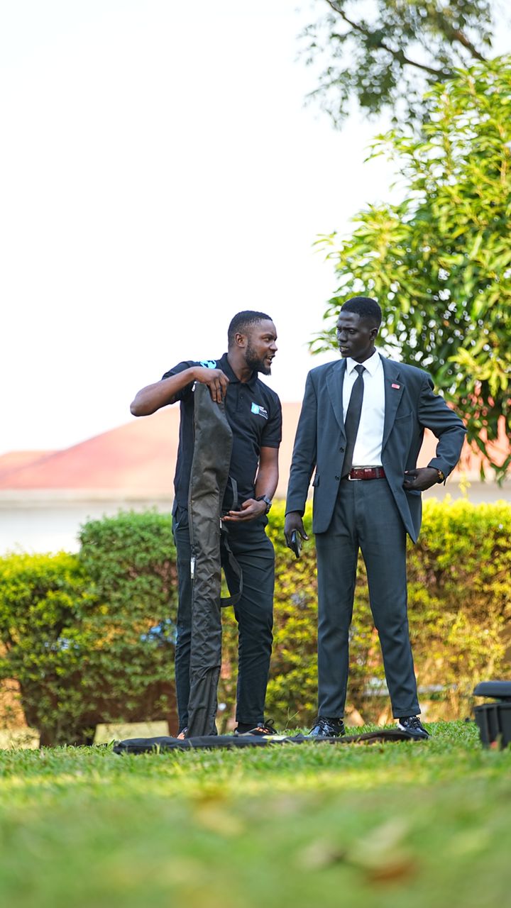 YMCA: Sabotage Movie Woos Students at Buwambo till 10 PM 4 YMCA: Sabotage Movie Captivates Students at Buwambo