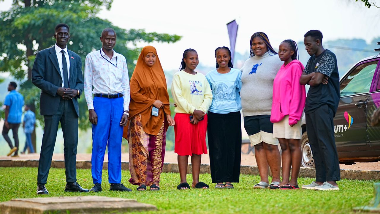 YMCA: Sabotage Movie Woos Students at Buwambo till 10 PM 6 YMCA: Sabotage Movie Woos Students at Buwambo till 10 PM