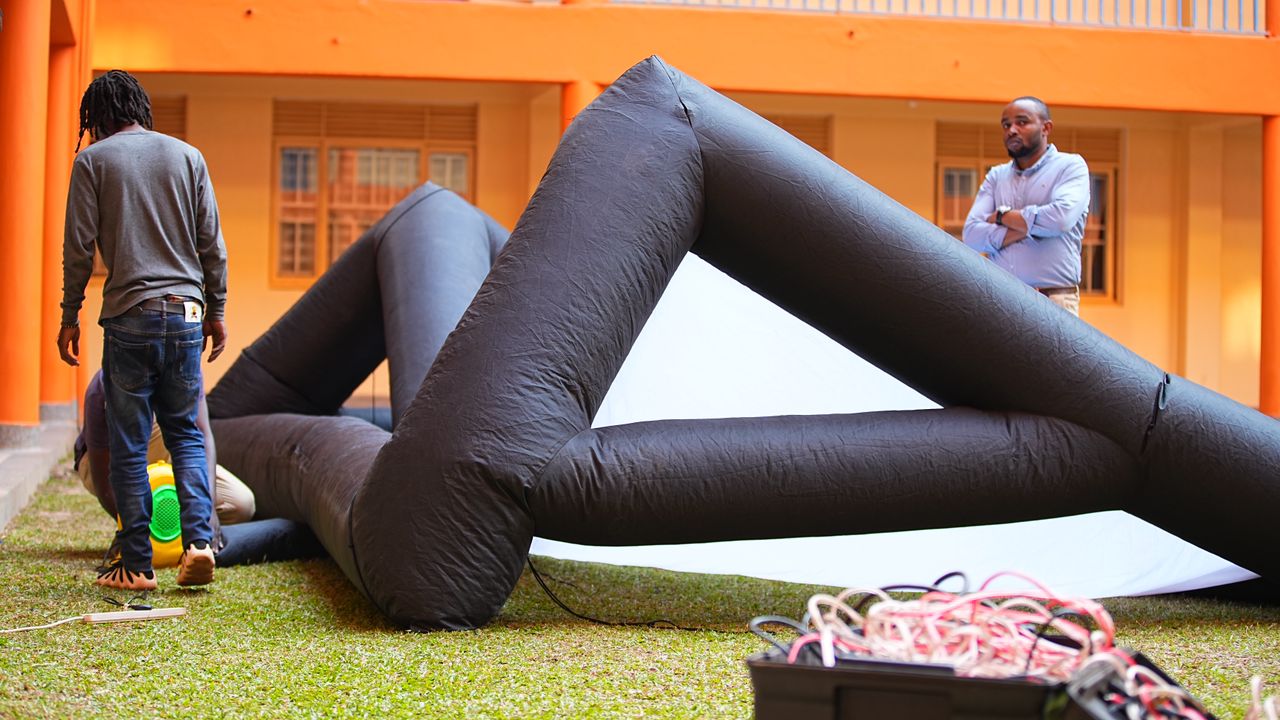 YMCA: Sabotage Movie Woos Students at Buwambo till 10 PM 8 YMCA: Sabotage Movie Woos Students at Buwambo till 10 PM