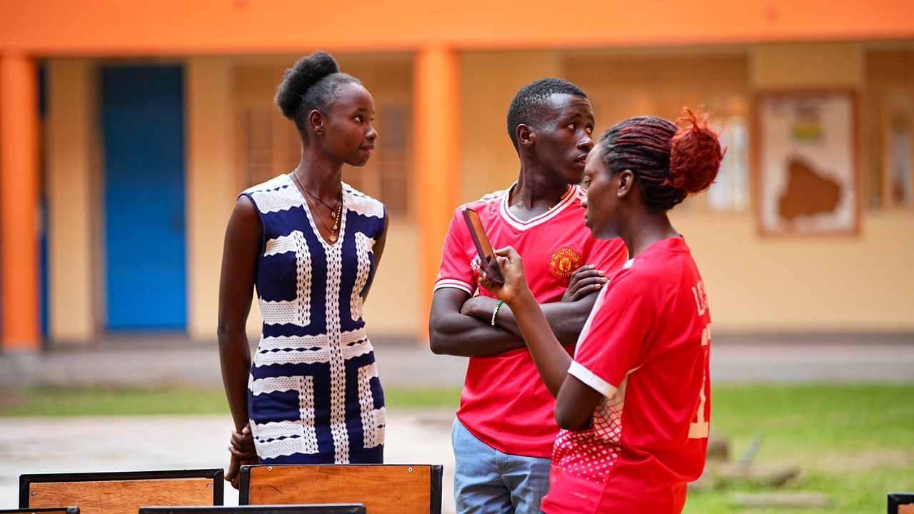 YMCA: Sabotage Movie Woos Students at Buwambo till 10 PM 7 YMCA: Sabotage Movie Woos Students at Buwambo till 10 PM