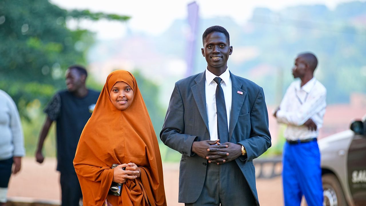 YMCA: Sabotage Movie Woos Students at Buwambo till 10 PM 15 YMCA: Sabotage Movie Captivates Students at Buwambo