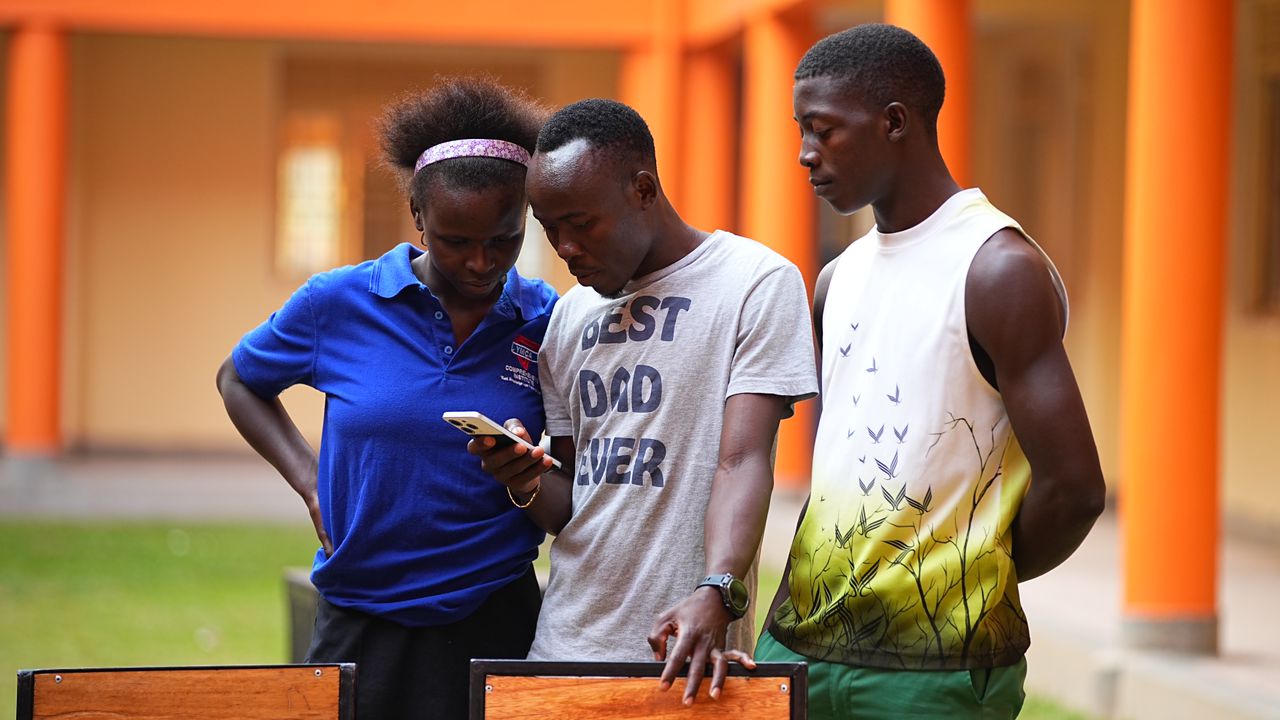 YMCA: Sabotage Movie Woos Students at Buwambo till 10 PM 14 YMCA: Sabotage Movie Woos Students at Buwambo till 10 PM