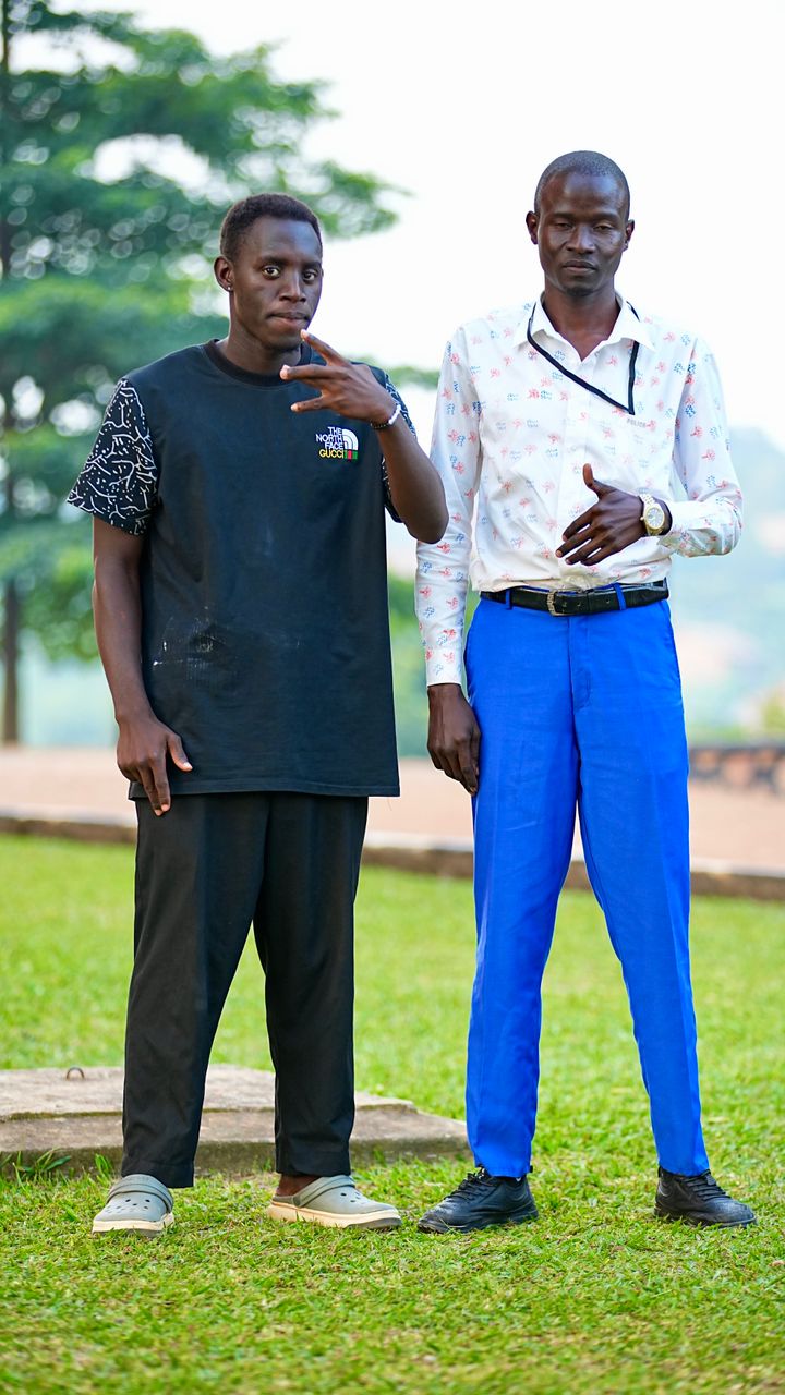 YMCA: Sabotage Movie Woos Students at Buwambo till 10 PM 13 YMCA: Sabotage Movie Captivates Students at Buwambo