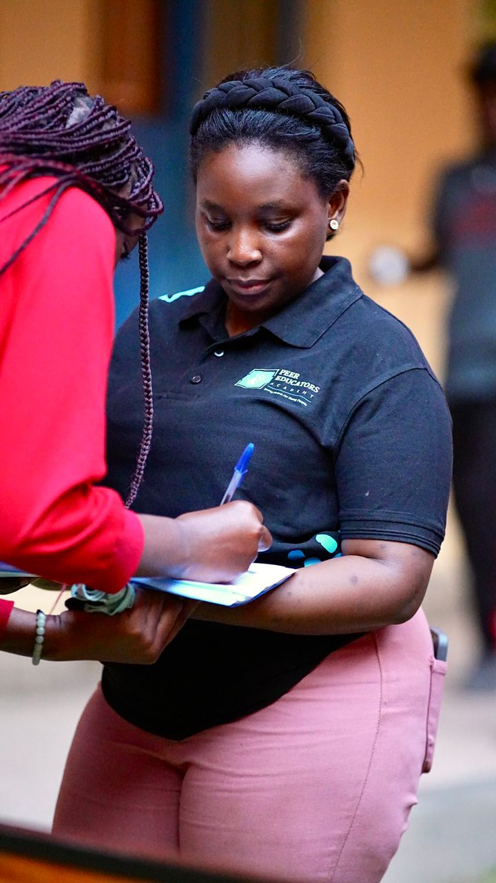 YMCA: Sabotage Movie Woos Students at Buwambo till 10 PM 11 YMCA: Sabotage Movie Woos Students at Buwambo till 10 PM