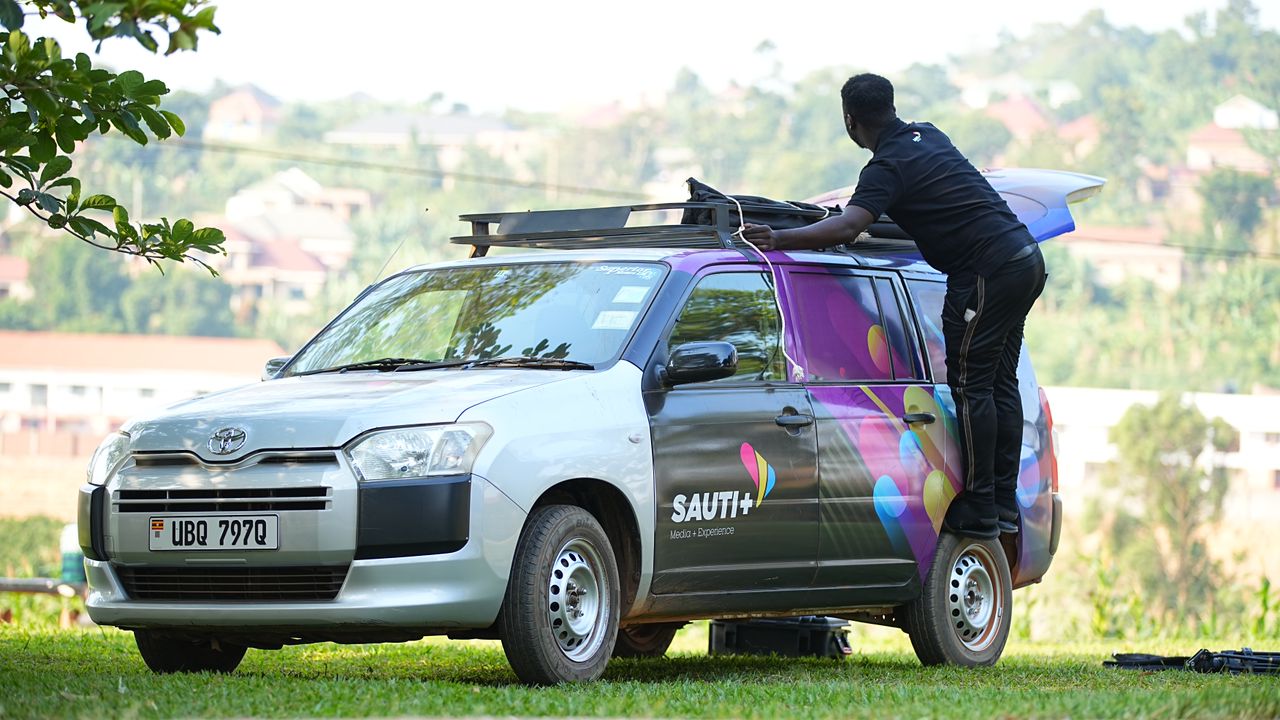 YMCA: Sabotage Movie Woos Students at Buwambo till 10 PM 10 YMCA: Sabotage Movie Captivates Students at Buwambo