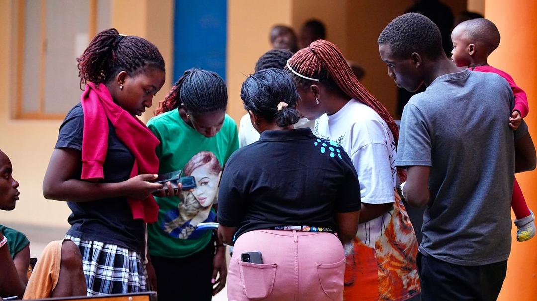 YMCA: Sabotage Movie Woos Students at Buwambo till 10 PM 18 YMCA: Sabotage Movie Woos Students at Buwambo till 10 PM