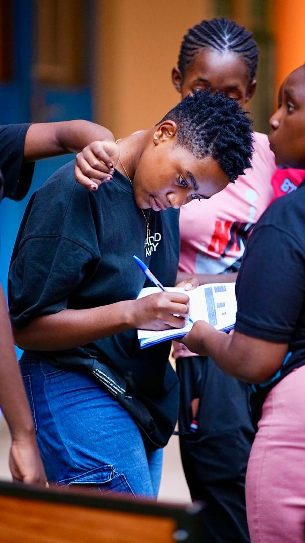 YMCA: Sabotage Movie Woos Students at Buwambo till 10 PM 20 YMCA: Sabotage Movie Woos Students at Buwambo till 10 PM