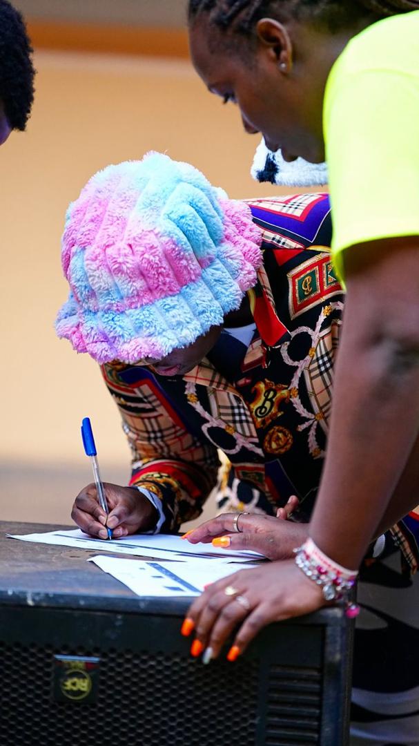 YMCA: Sabotage Movie Woos Students at Buwambo till 10 PM 1 ymca sabotage movie