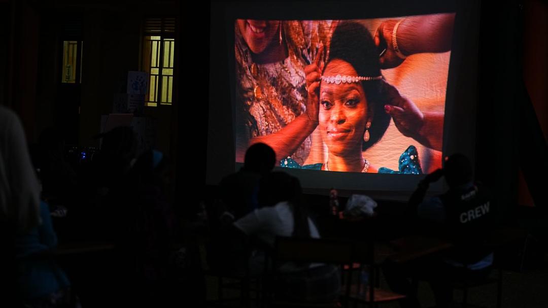 YMCA: Sabotage Movie Woos Students at Buwambo till 10 PM 25 YMCA: Sabotage Movie Woos Students at Buwambo till 10 PM