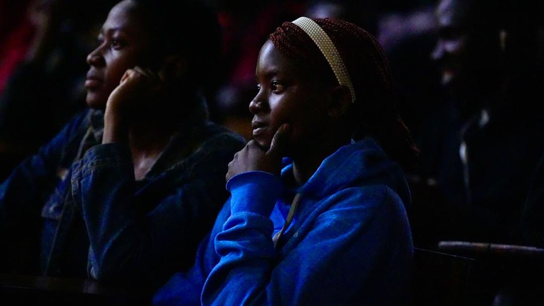 YMCA: Sabotage Movie Woos Students at Buwambo till 10 PM 47 YMCA: Sabotage Movie Woos Students at Buwambo till 10 PM