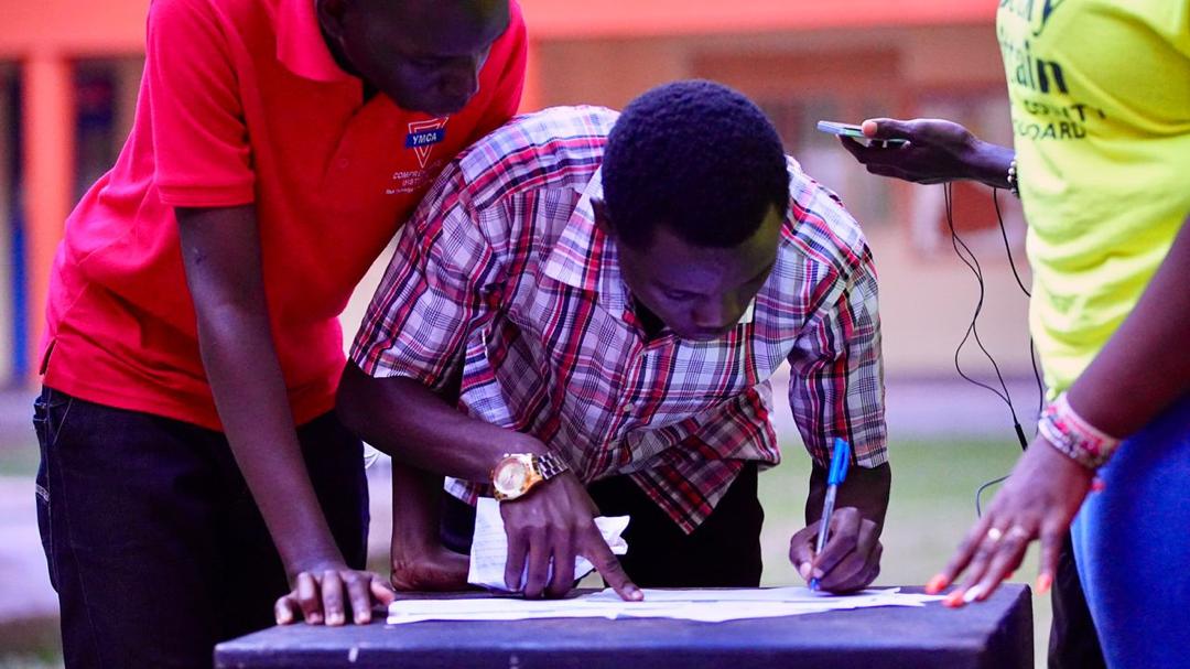 YMCA: Sabotage Movie Woos Students at Buwambo till 10 PM 46 YMCA: Sabotage Movie Woos Students at Buwambo till 10 PM