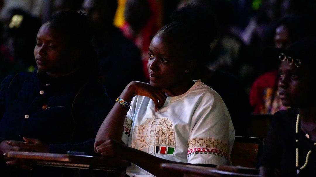 YMCA: Sabotage Movie Woos Students at Buwambo till 10 PM 36 YMCA: Sabotage Movie Woos Students at Buwambo till 10 PM