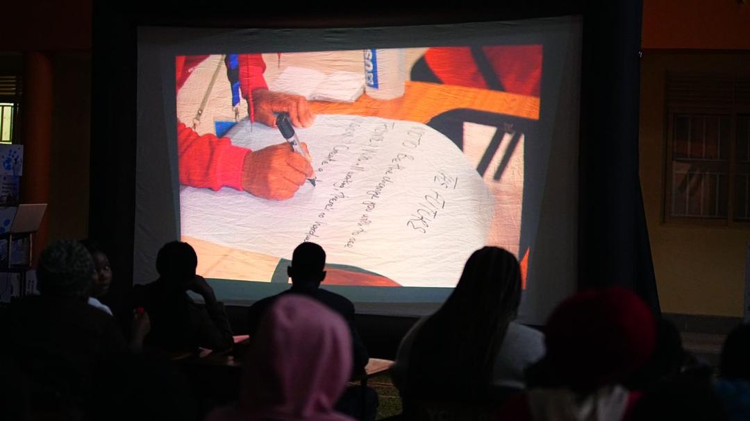 YMCA: Sabotage Movie Woos Students at Buwambo till 10 PM 32 YMCA: Sabotage Movie Woos Students at Buwambo till 10 PM