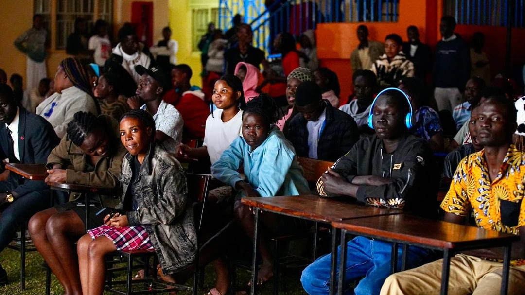 YMCA: Sabotage Movie Woos Students at Buwambo till 10 PM 49 YMCA: Sabotage Movie Woos Students at Buwambo till 10 PM