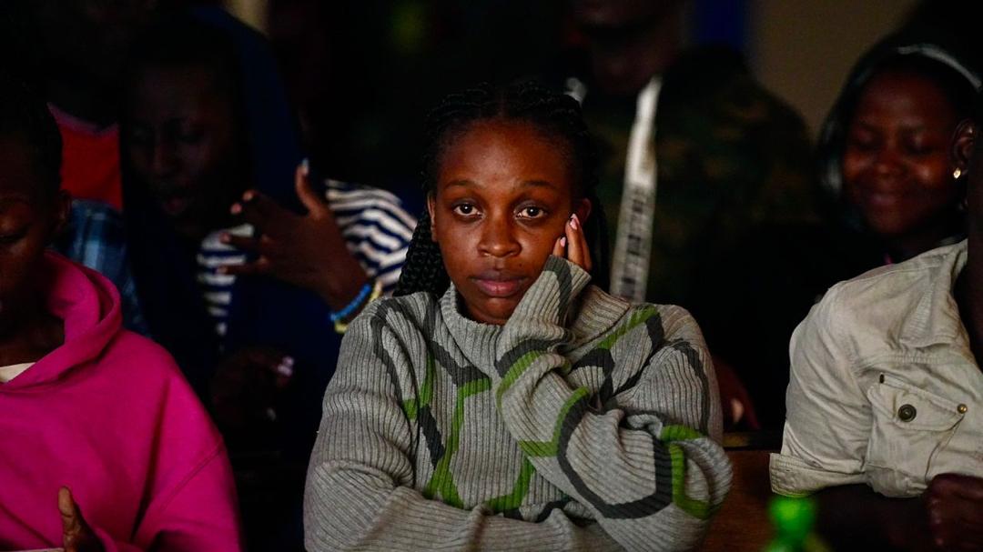 YMCA: Sabotage Movie Woos Students at Buwambo till 10 PM 43 YMCA: Sabotage Movie Captivates Students at Buwambo