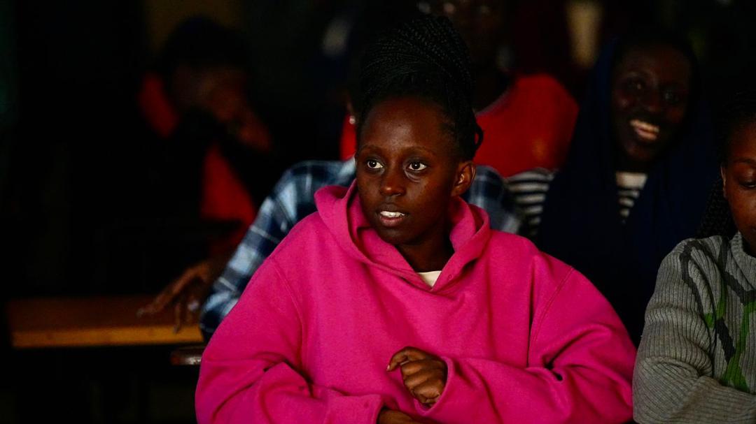 YMCA: Sabotage Movie Woos Students at Buwambo till 10 PM 38 YMCA: Sabotage Movie Woos Students at Buwambo till 10 PM